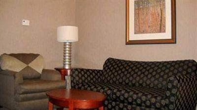 фото отеля Hilton Garden Inn Indianapolis South/Greenwood