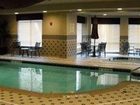 фото отеля Hilton Garden Inn Indianapolis South/Greenwood