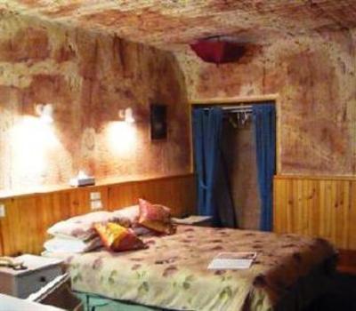 фото отеля Comfort Inn CooberPedy Experience