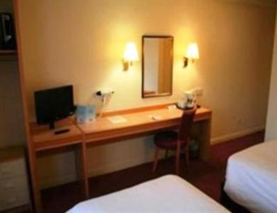 фото отеля Days Inn Southampton (Rownhams)