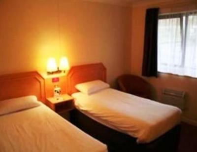 фото отеля Days Inn Southampton (Rownhams)