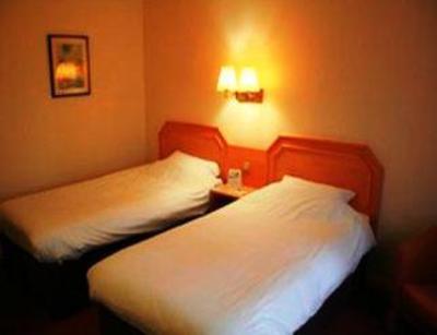 фото отеля Days Inn Southampton (Rownhams)