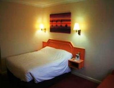 фото отеля Days Inn Southampton (Rownhams)