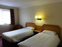 Days Inn Southampton (Rownhams)