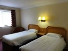 фото отеля Days Inn Southampton (Rownhams)