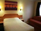 фото отеля Days Inn Southampton (Rownhams)