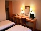 фото отеля Days Inn Southampton (Rownhams)