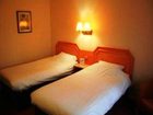 фото отеля Days Inn Southampton (Rownhams)