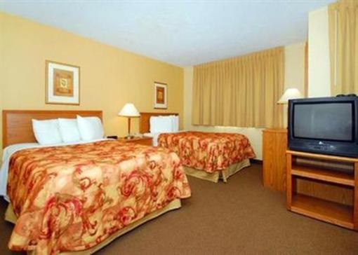 фото отеля MainStay Suites Pittsburgh Airport