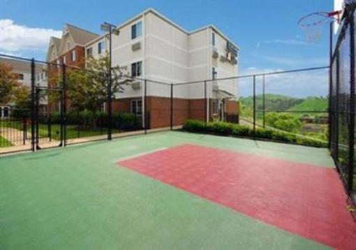 фото отеля MainStay Suites Pittsburgh Airport