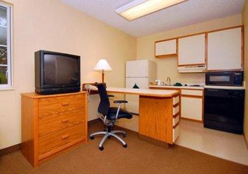 фото отеля MainStay Suites Pittsburgh Airport