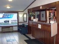 MainStay Suites Pittsburgh Airport