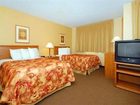 фото отеля MainStay Suites Pittsburgh Airport