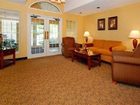 фото отеля MainStay Suites Pittsburgh Airport