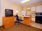 фото отеля MainStay Suites Pittsburgh Airport