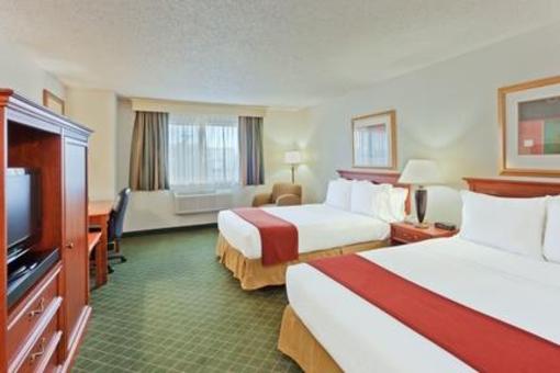 фото отеля Holiday Inn Express Frederick