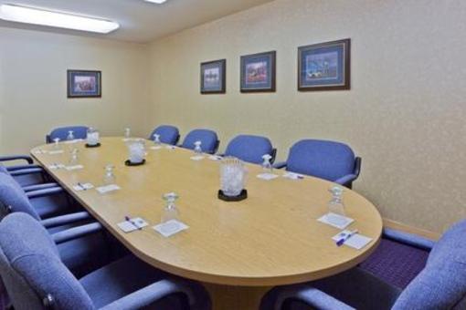 фото отеля Holiday Inn Express Frederick