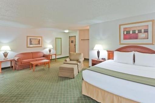 фото отеля Holiday Inn Express Frederick