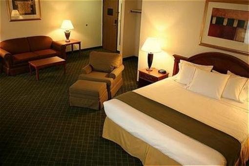 фото отеля Holiday Inn Express Frederick