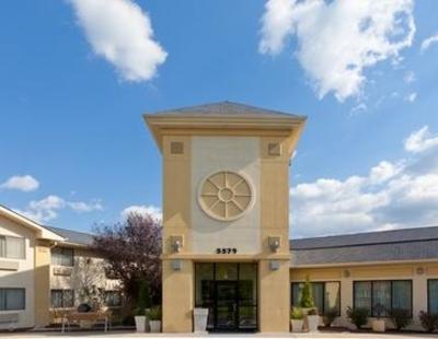 фото отеля Holiday Inn Express Frederick