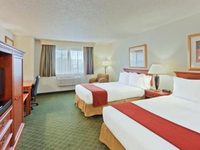 Holiday Inn Express Frederick