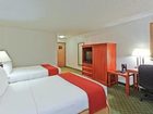 фото отеля Holiday Inn Express Frederick