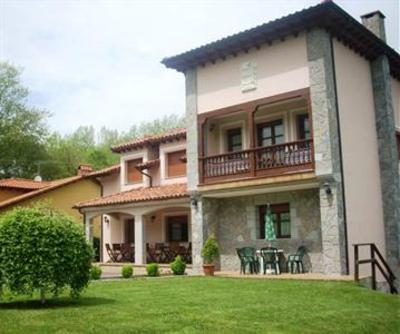 фото отеля Apartamentos Al pie de Mananga