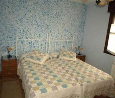 фото отеля Apartamentos Al pie de Mananga