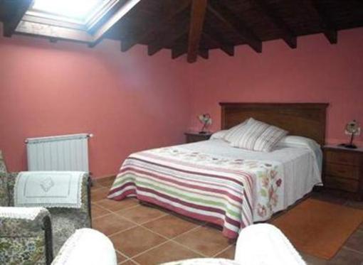 фото отеля Apartamentos Al pie de Mananga