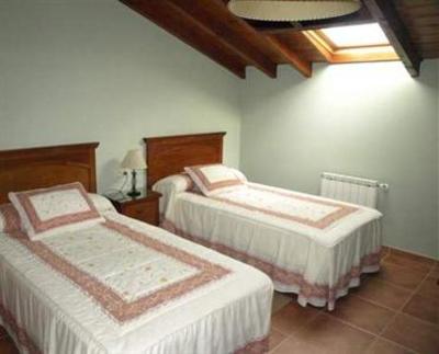 фото отеля Apartamentos Al pie de Mananga