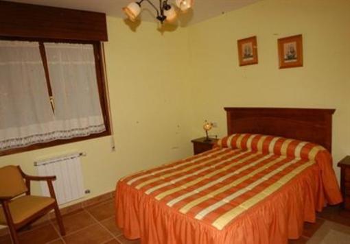 фото отеля Apartamentos Al pie de Mananga