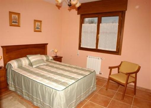 фото отеля Apartamentos Al pie de Mananga