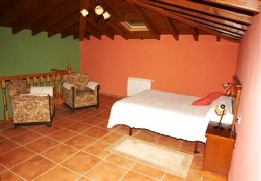 фото отеля Apartamentos Al pie de Mananga