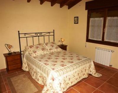 фото отеля Apartamentos Al pie de Mananga