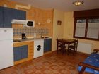 фото отеля Apartamentos Al pie de Mananga