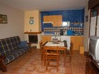 фото отеля Apartamentos Al pie de Mananga