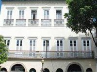 Imperial Hotel Rio de Janeiro