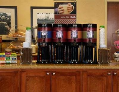 фото отеля Hampton Inn & Suites Cashiers-Sapphire Valley