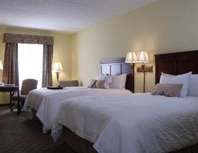 фото отеля Hampton Inn & Suites Cashiers-Sapphire Valley