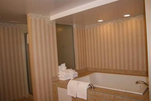 фото отеля Hampton Inn & Suites Cashiers-Sapphire Valley