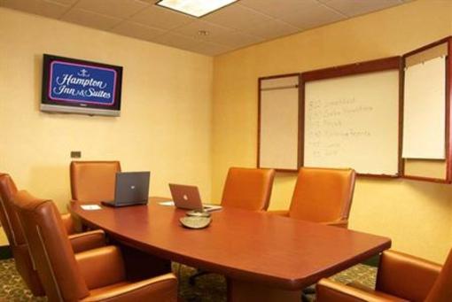 фото отеля Hampton Inn & Suites Cashiers-Sapphire Valley