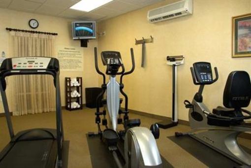 фото отеля Hampton Inn & Suites Cashiers-Sapphire Valley