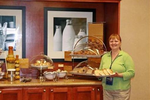 фото отеля Hampton Inn & Suites Cashiers-Sapphire Valley