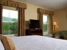 фото отеля Hampton Inn & Suites Cashiers-Sapphire Valley