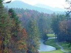 фото отеля Hampton Inn & Suites Cashiers-Sapphire Valley
