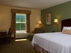 фото отеля Hampton Inn & Suites Cashiers-Sapphire Valley