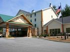 фото отеля Hampton Inn & Suites Cashiers-Sapphire Valley