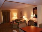 фото отеля Hampton Inn & Suites Cashiers-Sapphire Valley