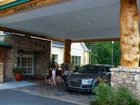 фото отеля Hampton Inn & Suites Cashiers-Sapphire Valley