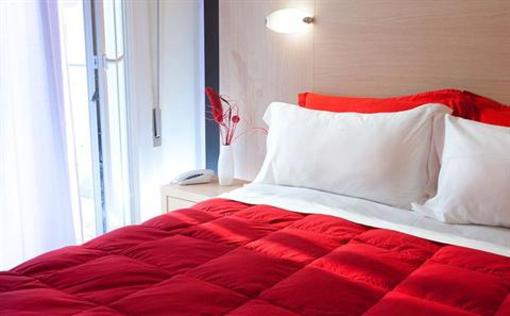 фото отеля Hotel ABC Rivazzurra Rimini